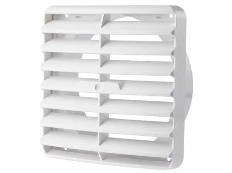 IXL Ventflo Easy Duct Exhaust System