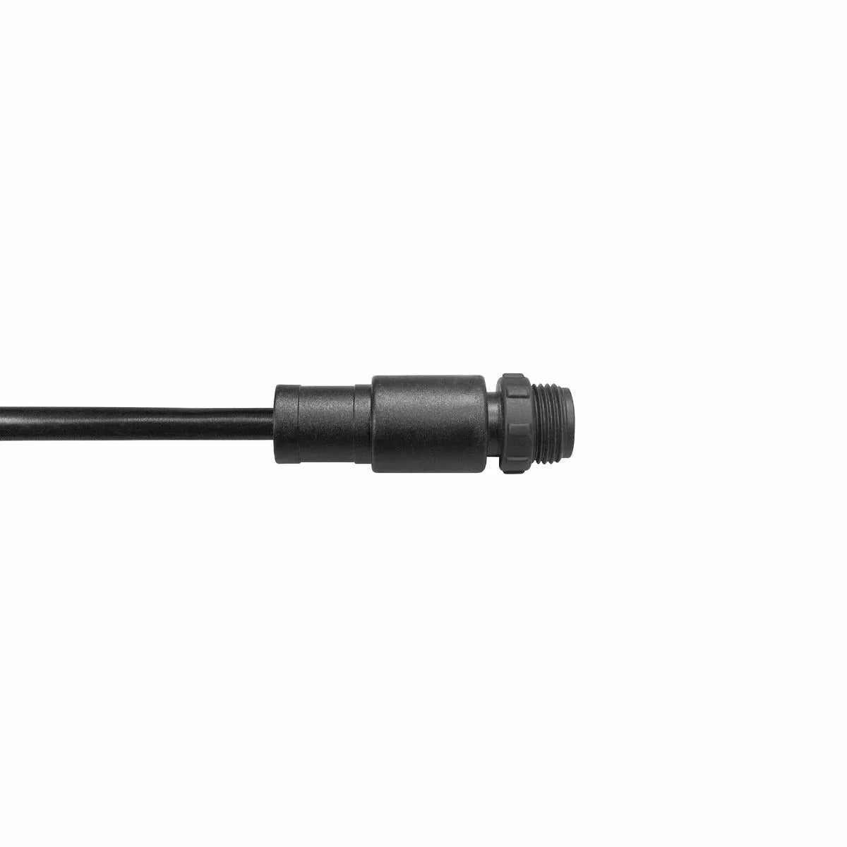 IXL 7W LED Frosted Globe with Lead and Two-Pin Connector