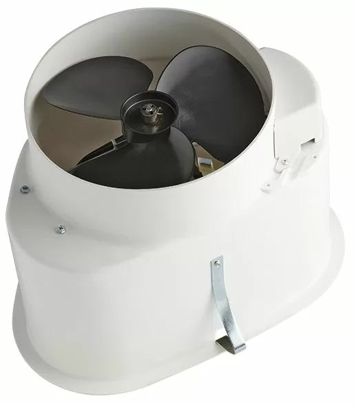 IXL Tastic Vivid 3 in 1 - Bathroom Heater, Exhaust Fan and Light