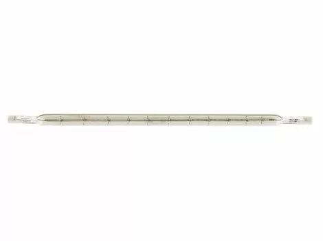 IXL 800W Tungsten Halogen Heat Lamp R7S 258mm long