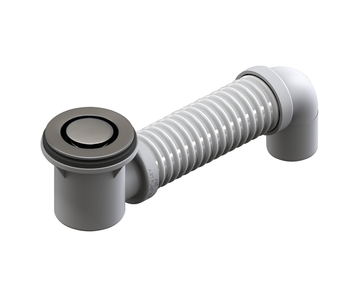 An image of Bath Bend Pop Down® and Connector Chrome