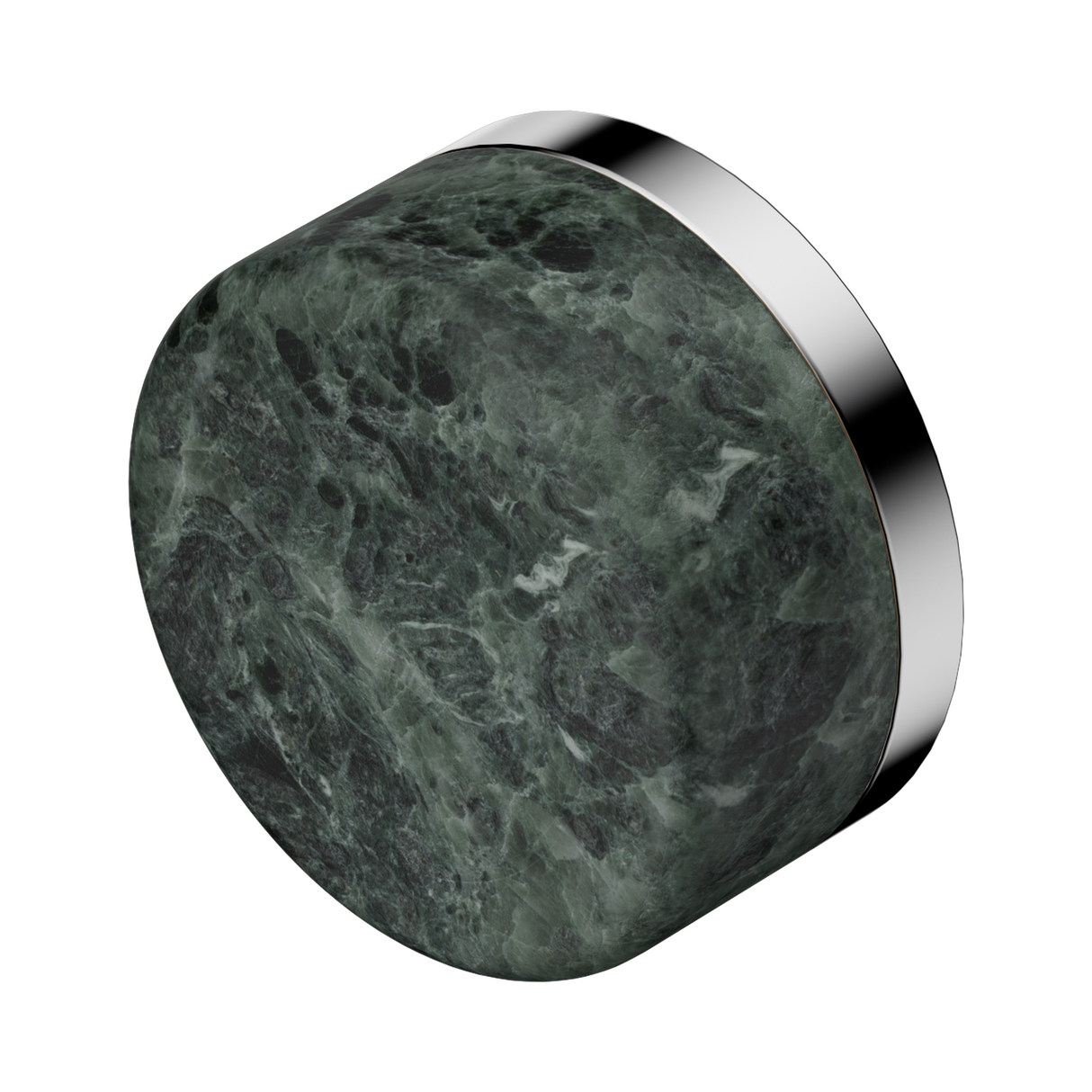 An image of Nero Tapware's Serenity Verde Alpi Handle Chrome