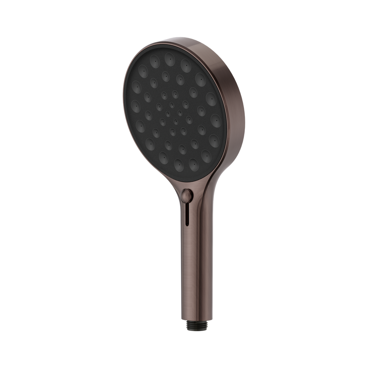 An image of Nero Tapware's Serenity Hand Shower Brushed Bronze