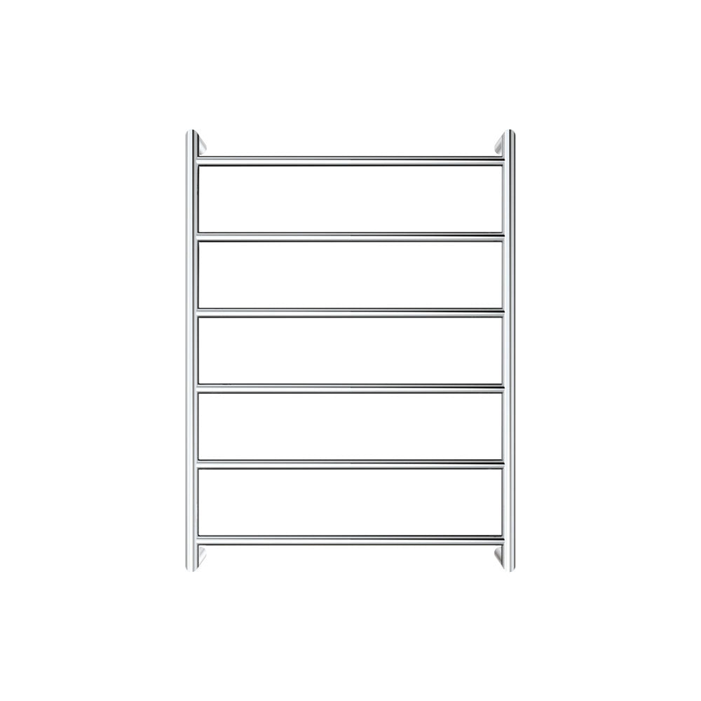 Kaya Heated Towel Rail 600 x 800mm Chrome