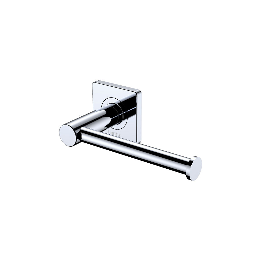 Sansa Toilet Roll Holder Chrome