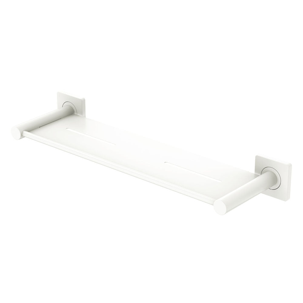 Sansa Shower Shelf Matt White