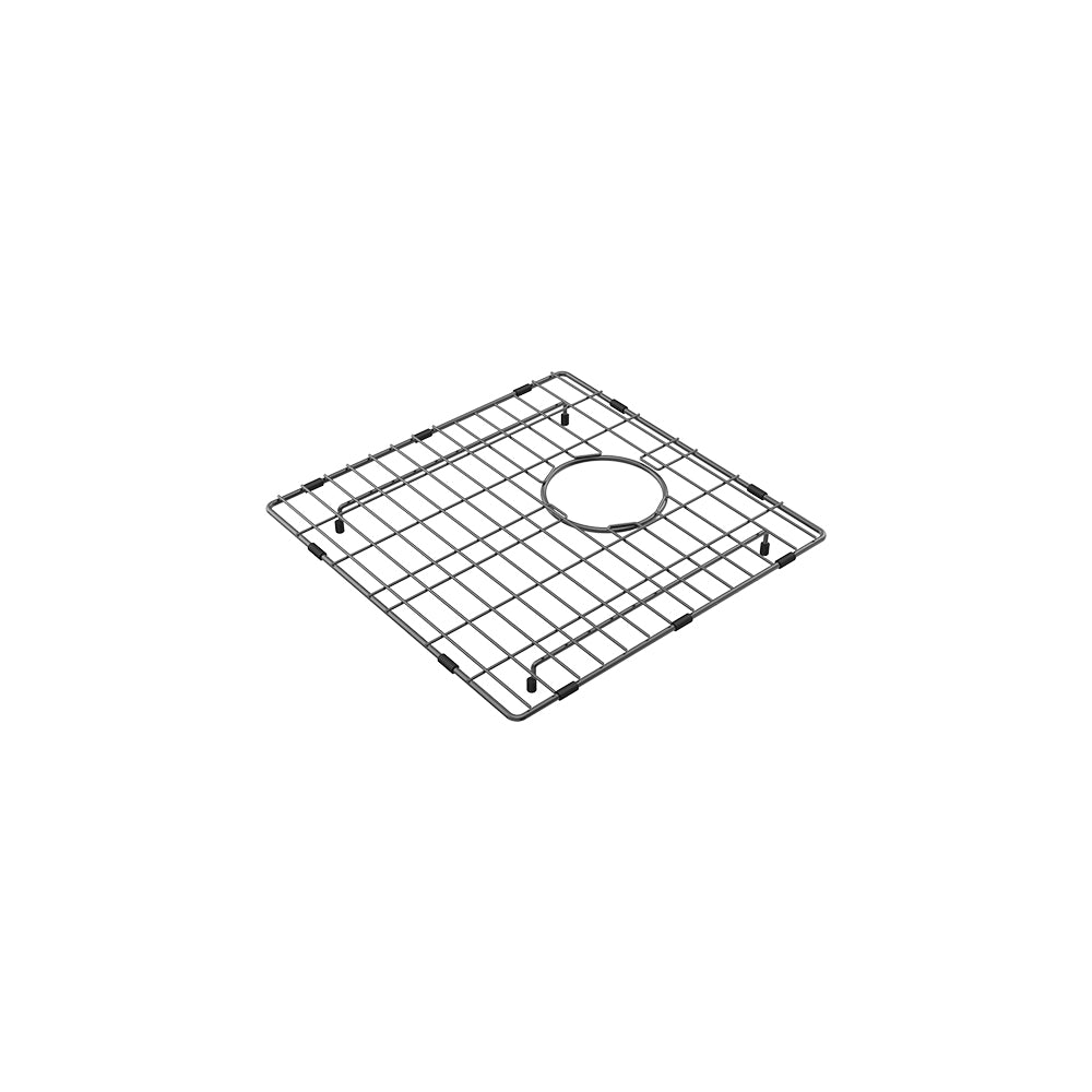 Hana 32L Sink Protector, PVD Carbon Metal