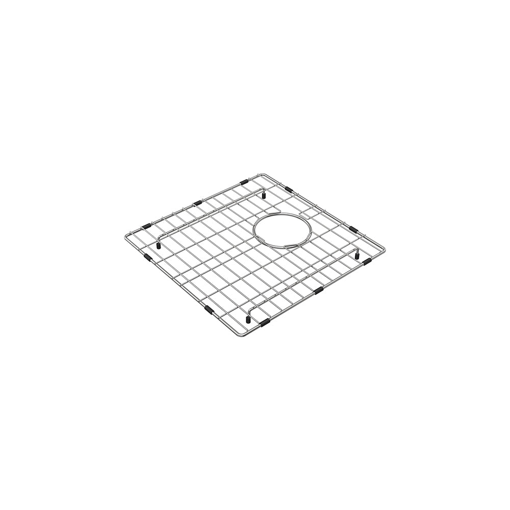 Hana 32L Single Kitchen Sink Kit, Stainless Steel