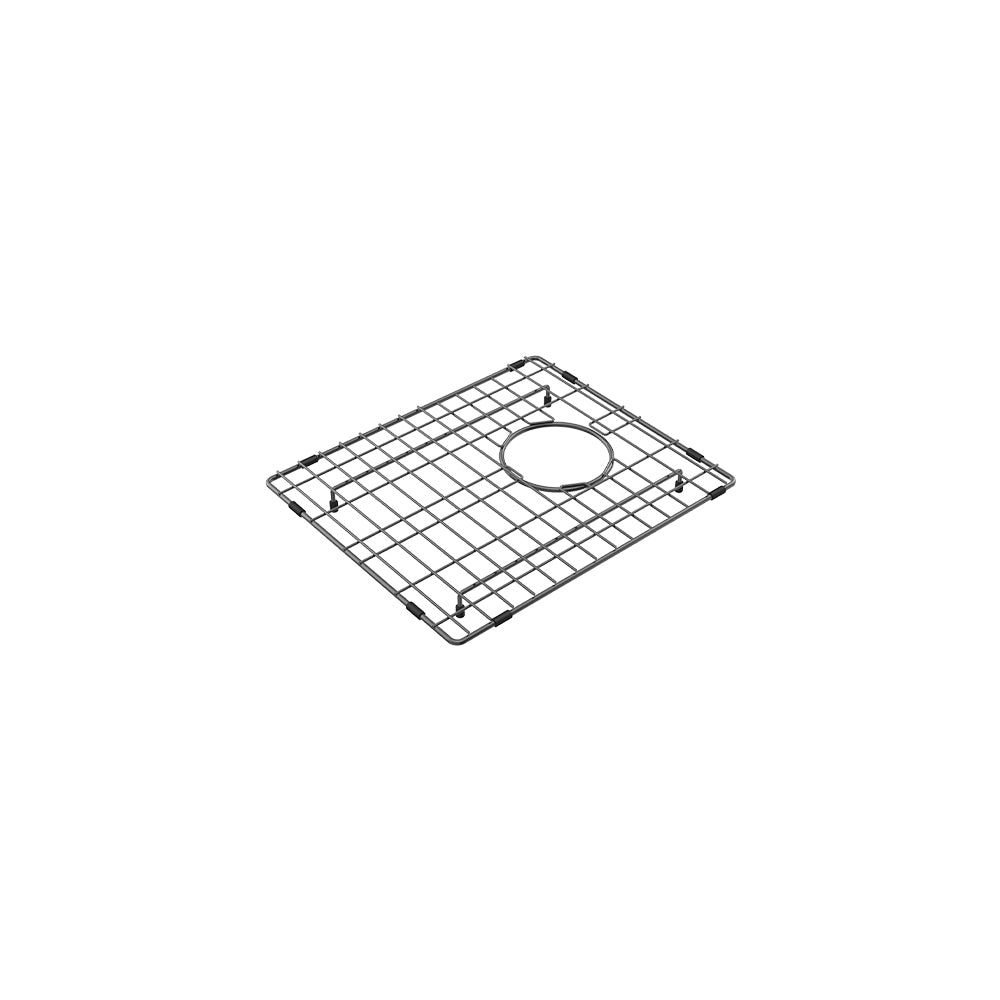 Hana 27L Sink Protector, PVD Carbon Metal