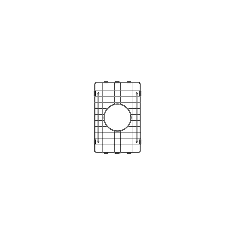 Hana 10L Sink Protector, PVD Carbon Metal