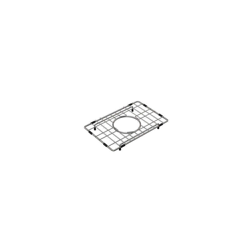 Hana 10L Sink Protector, Stainless Steel