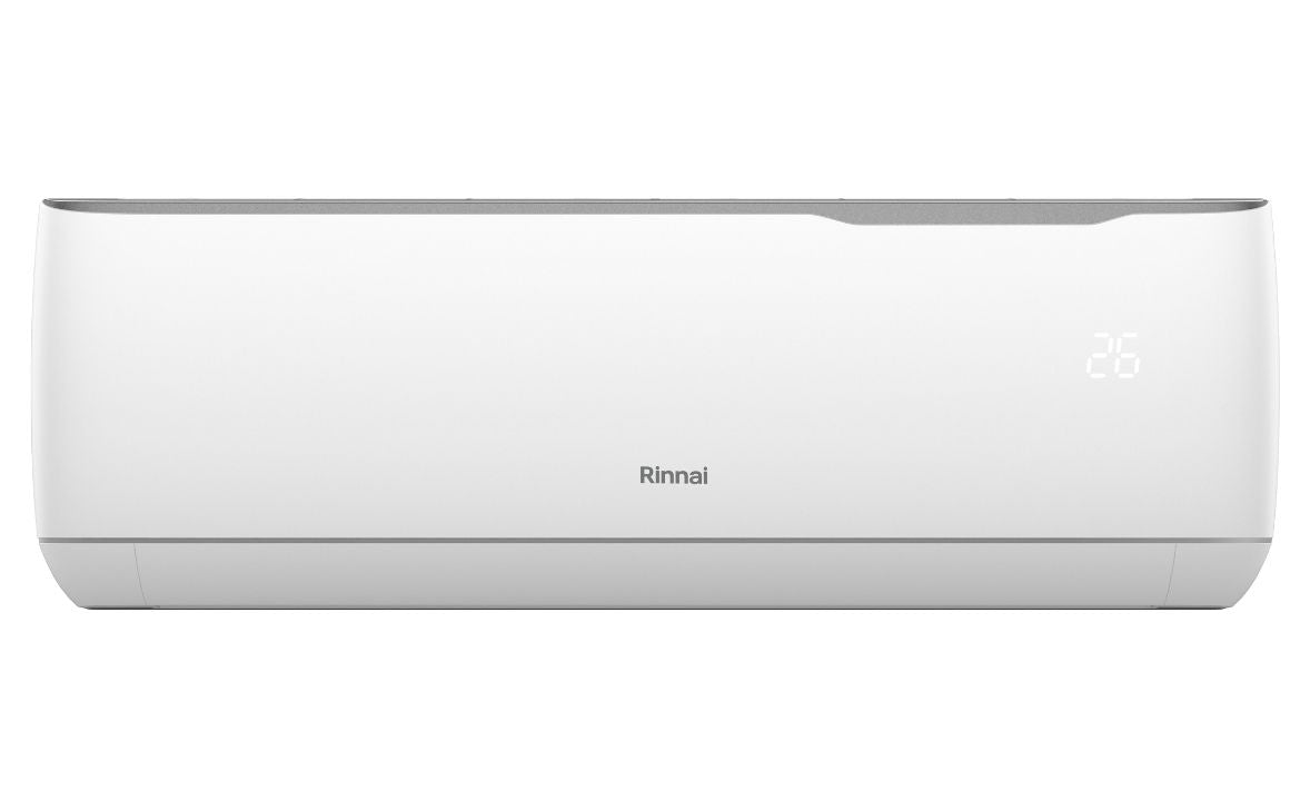 HIWALL T Series - 2.5kW Inverter Split System Reverse Cycle A/C Unit R32