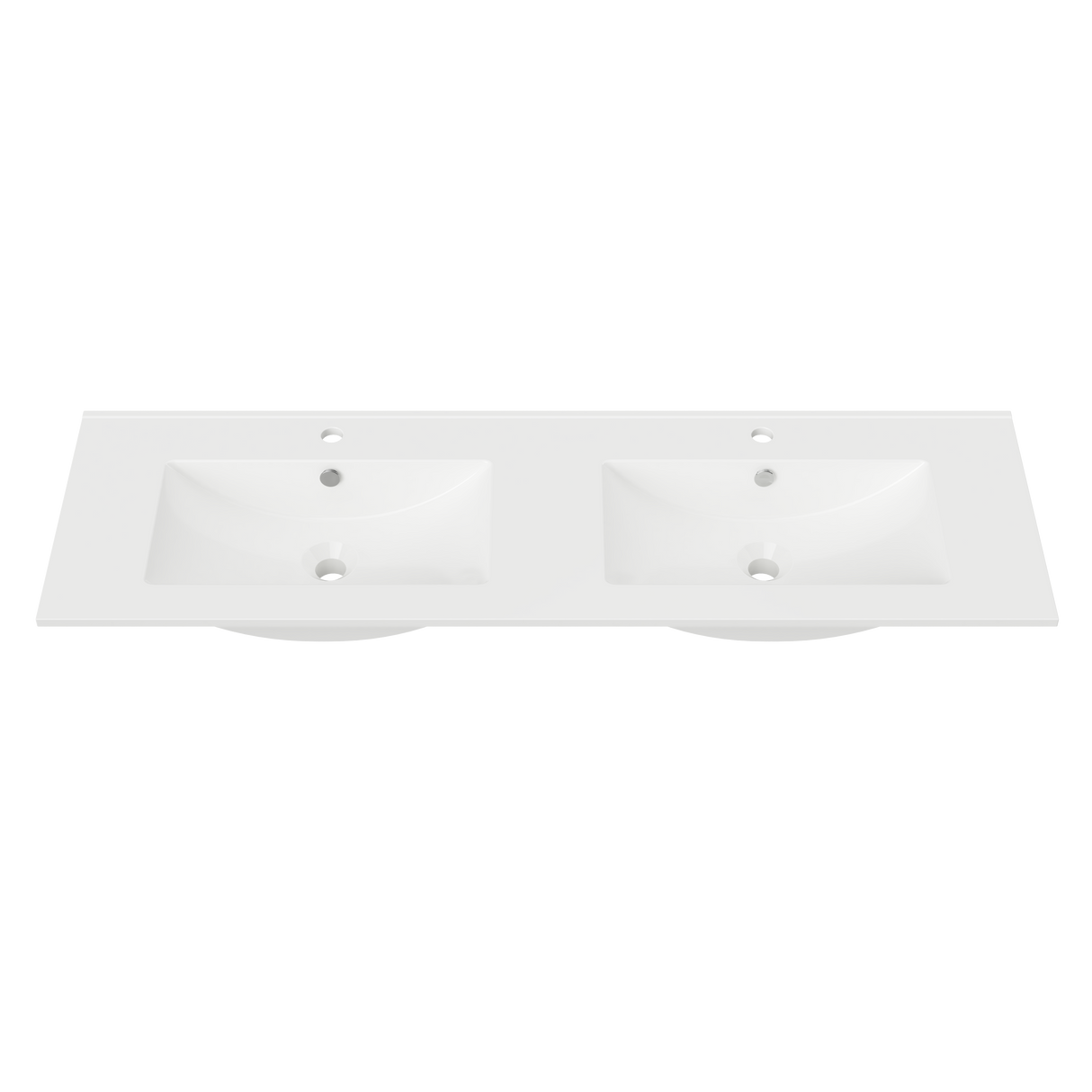 Alpha Top Double bowl 1500mm (APH-TP-1500-D)