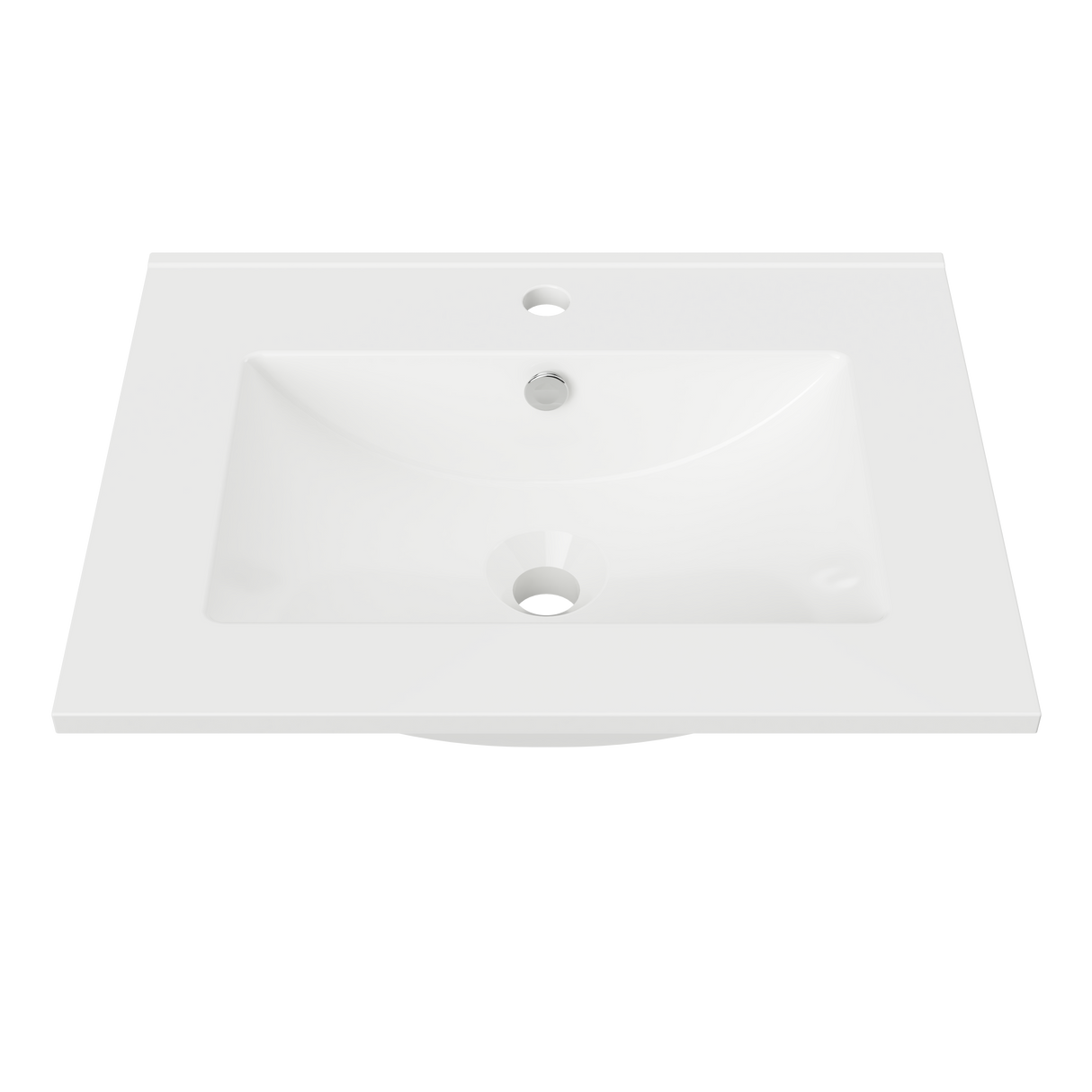 Alpha Top Centre bowl 600mm (APH-TP-600-C)