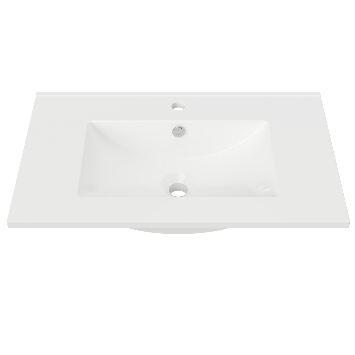 Alpha Top Centre bowl 750mm (APH-TP-750-C)