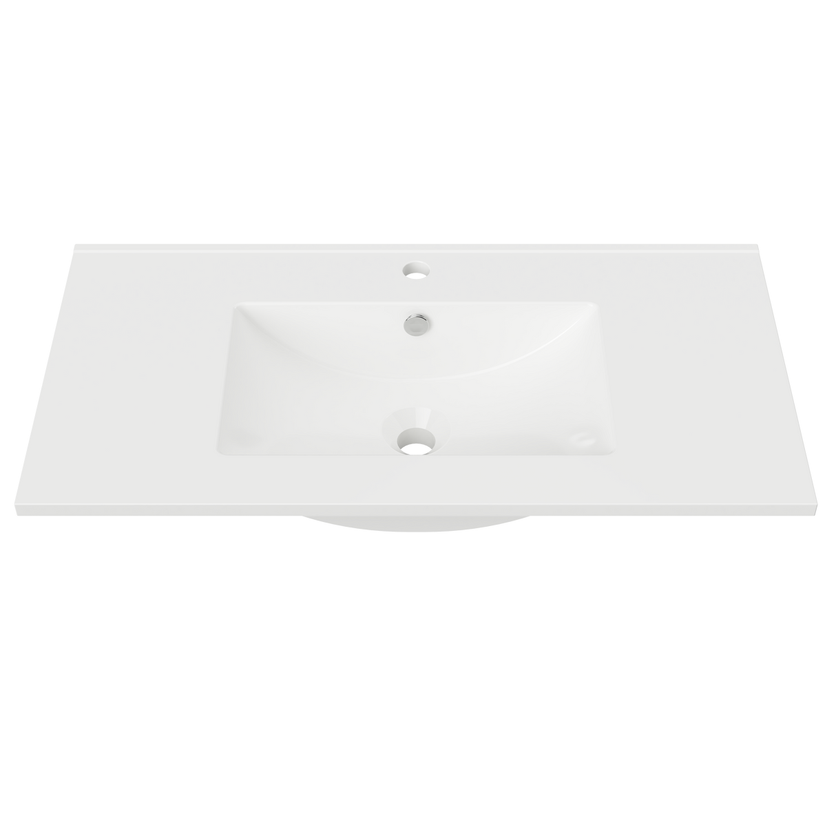 Alpha Top Centre bowl 900mm (APH-TP-900-C)