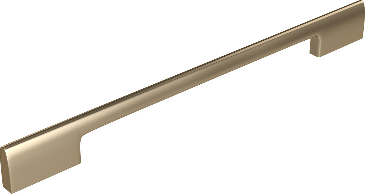 Arch 244mm Satin Gold Handle (ARC-H-244-SG)