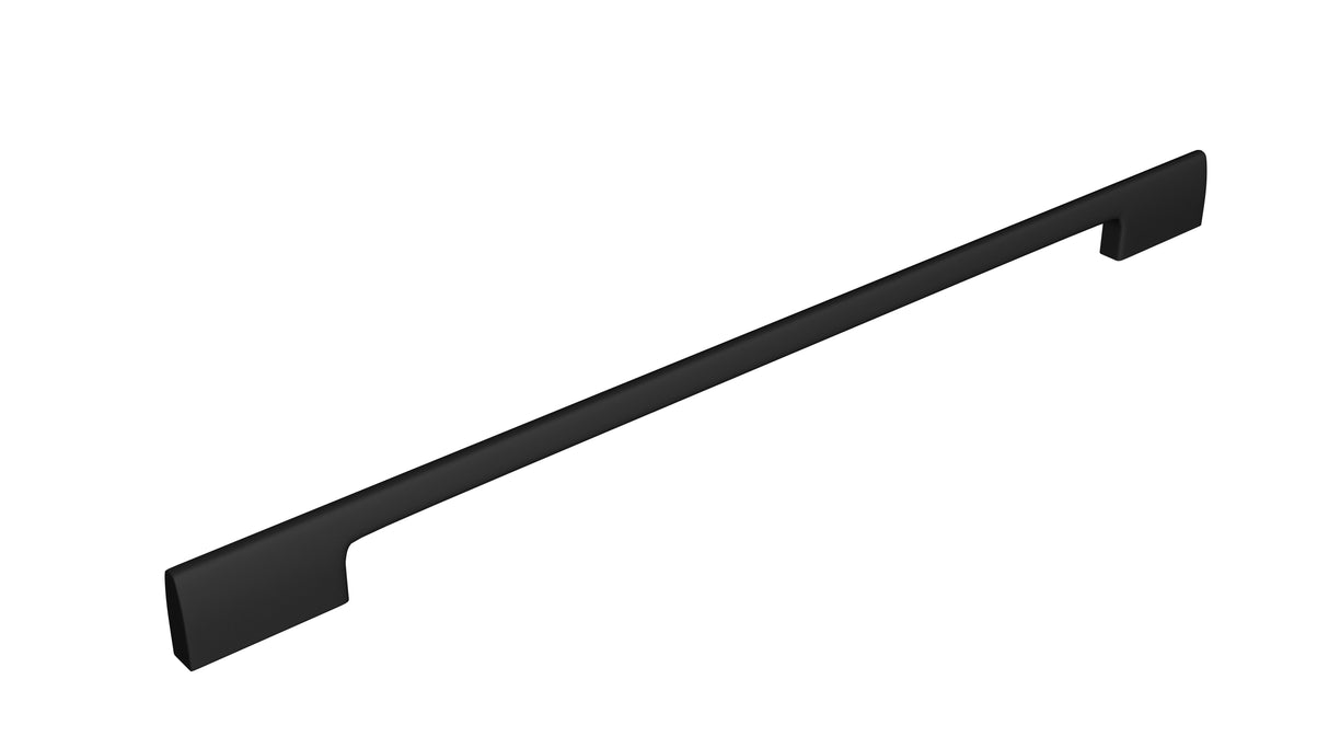 Arch 340mm Black Handle (ARC-H-340-BL)