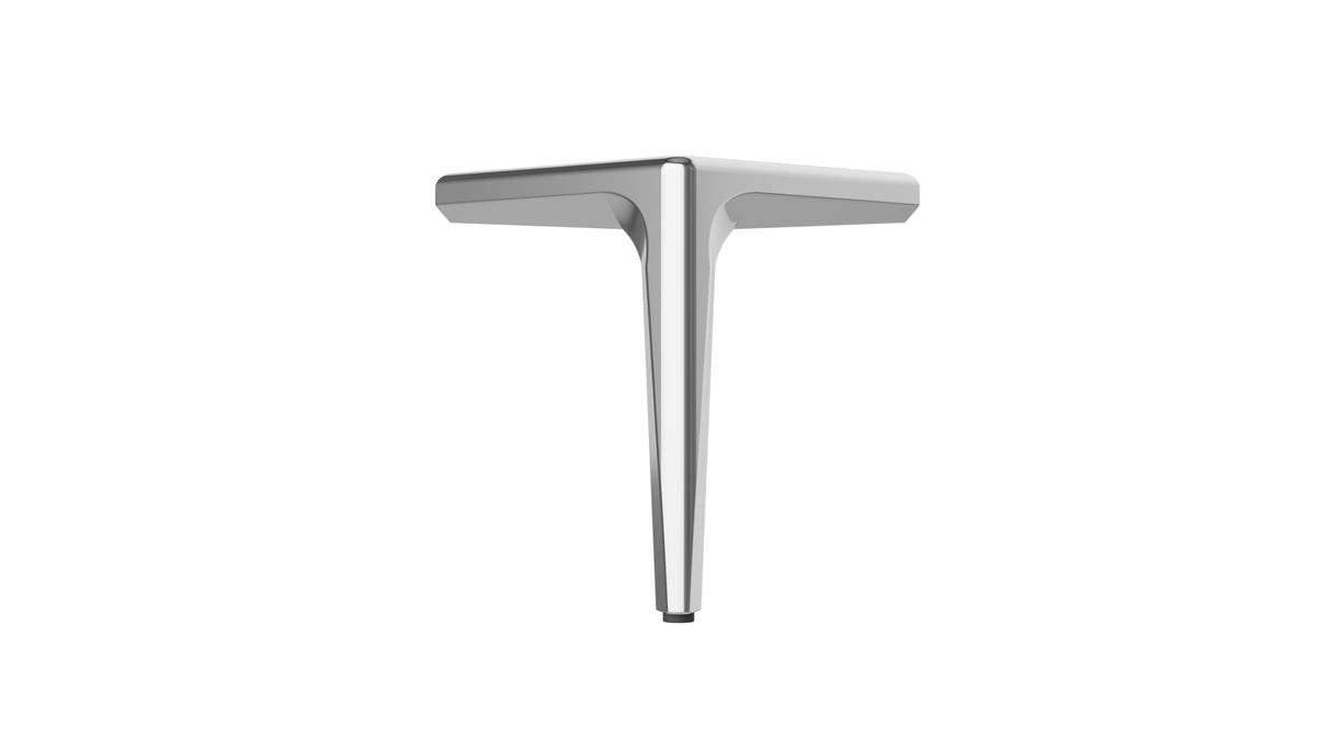 Arrow 150mm Chrome Leg (ARR-LEG-150-CR)