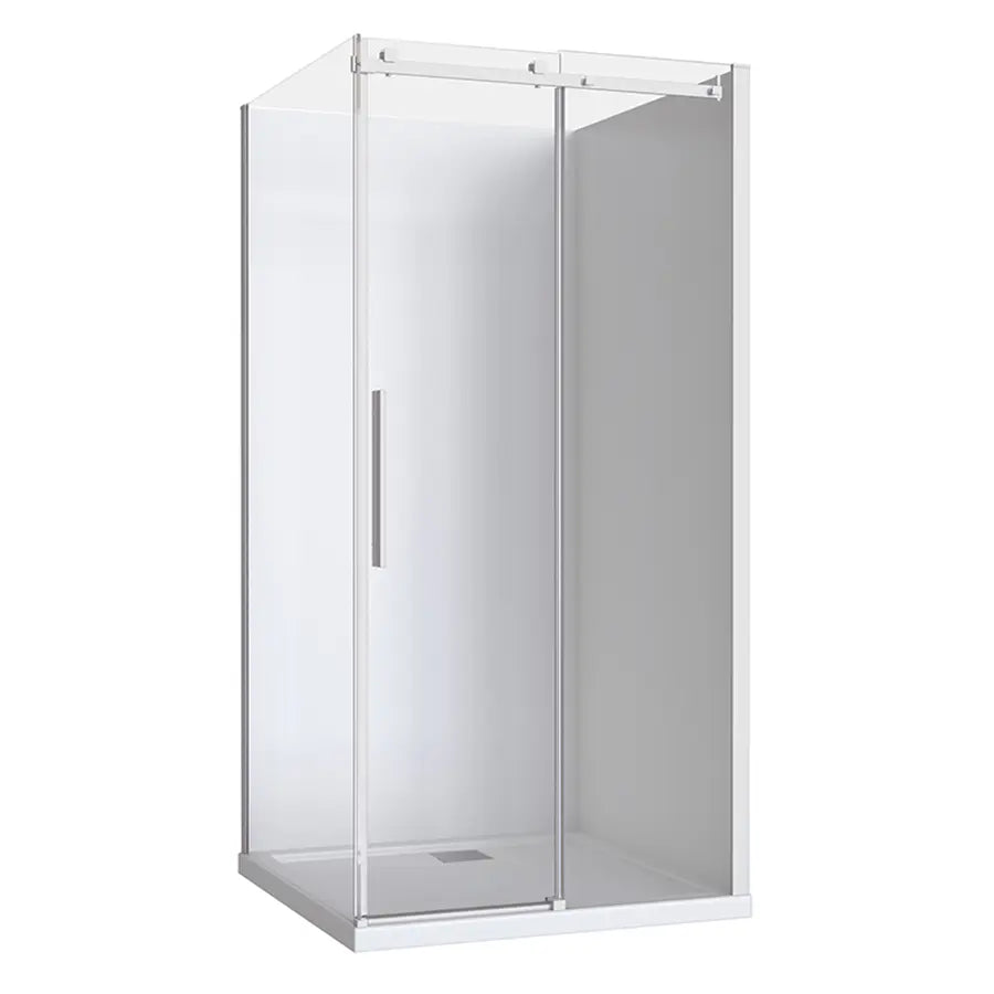 Avalon 1200 Shower System (Square Roller Design)