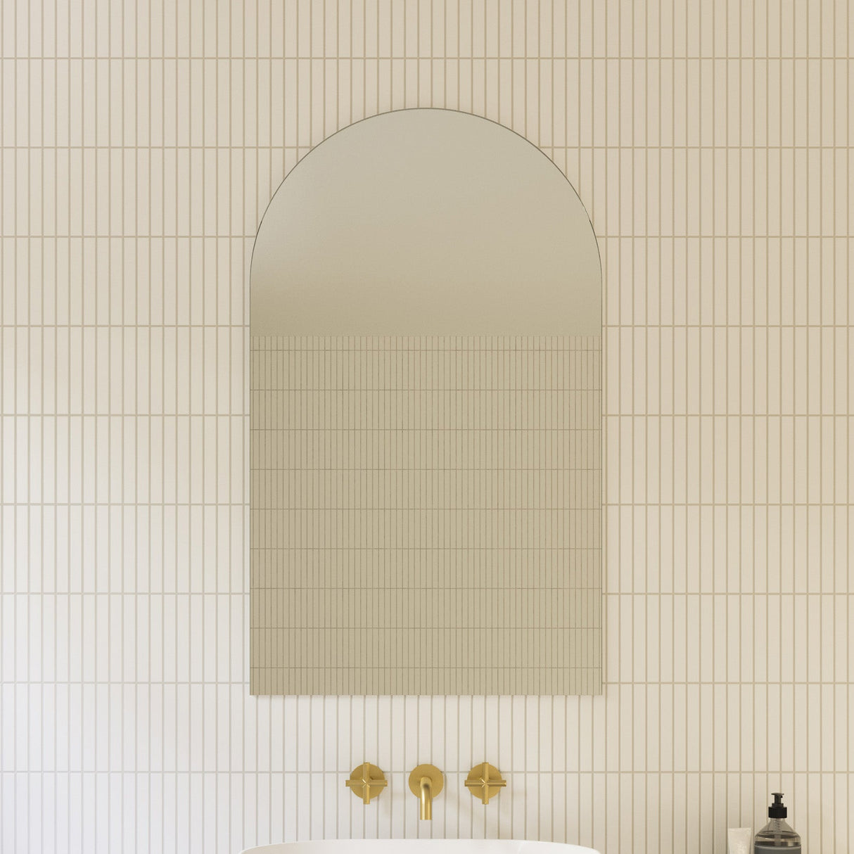 Church Mirror 600mm (CHU-M-600-1000)