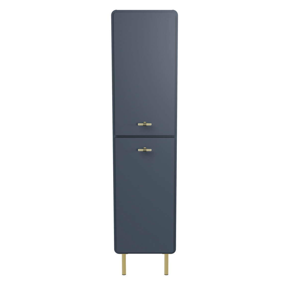 Colby Tallboy 450mm On Legs Gold Collection