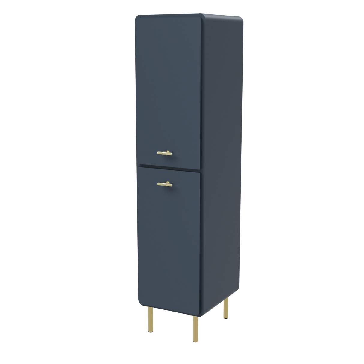 Colby Tallboy 450mm On Legs Gold Collection