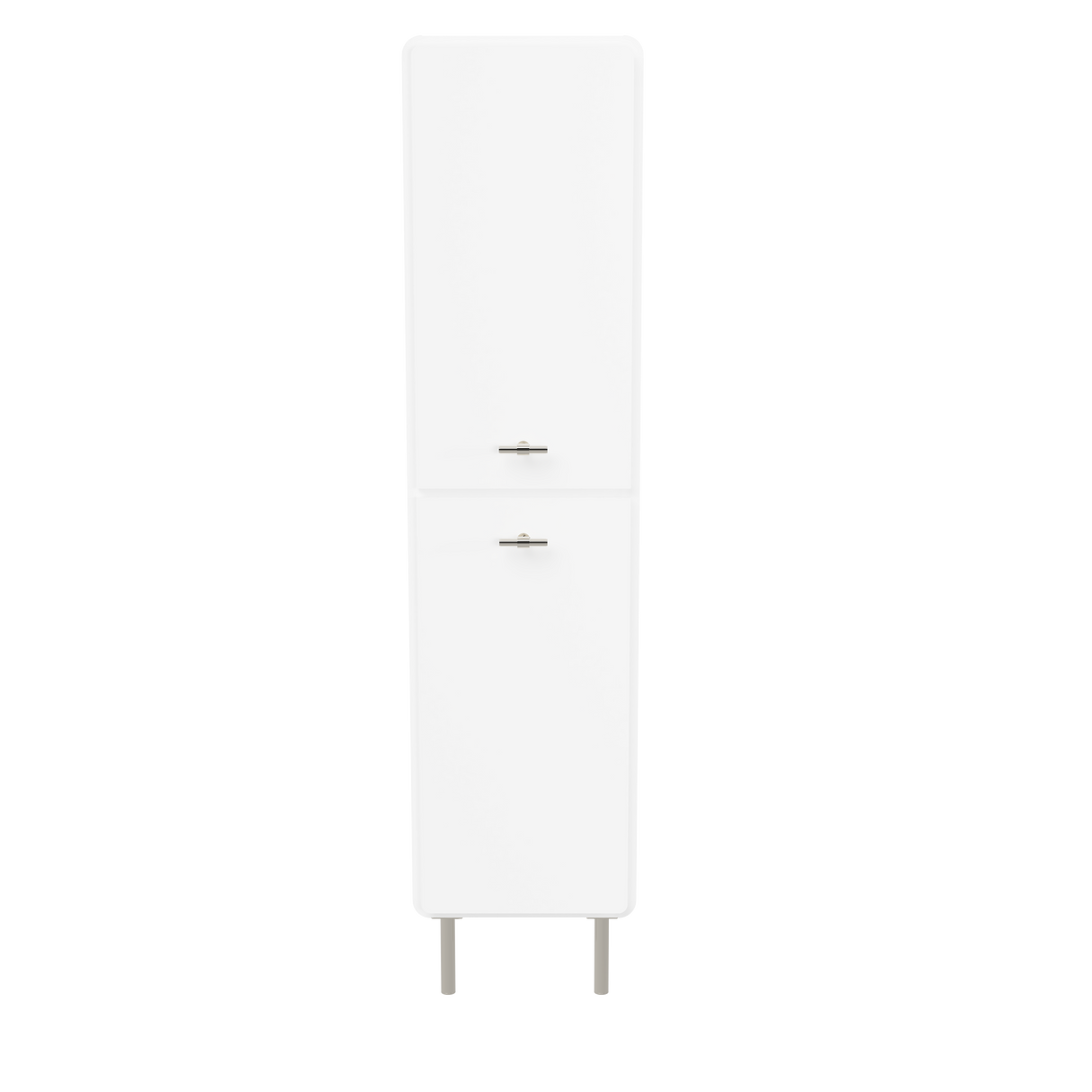 Colby Tallboy 450mm On Legs Gold Collection