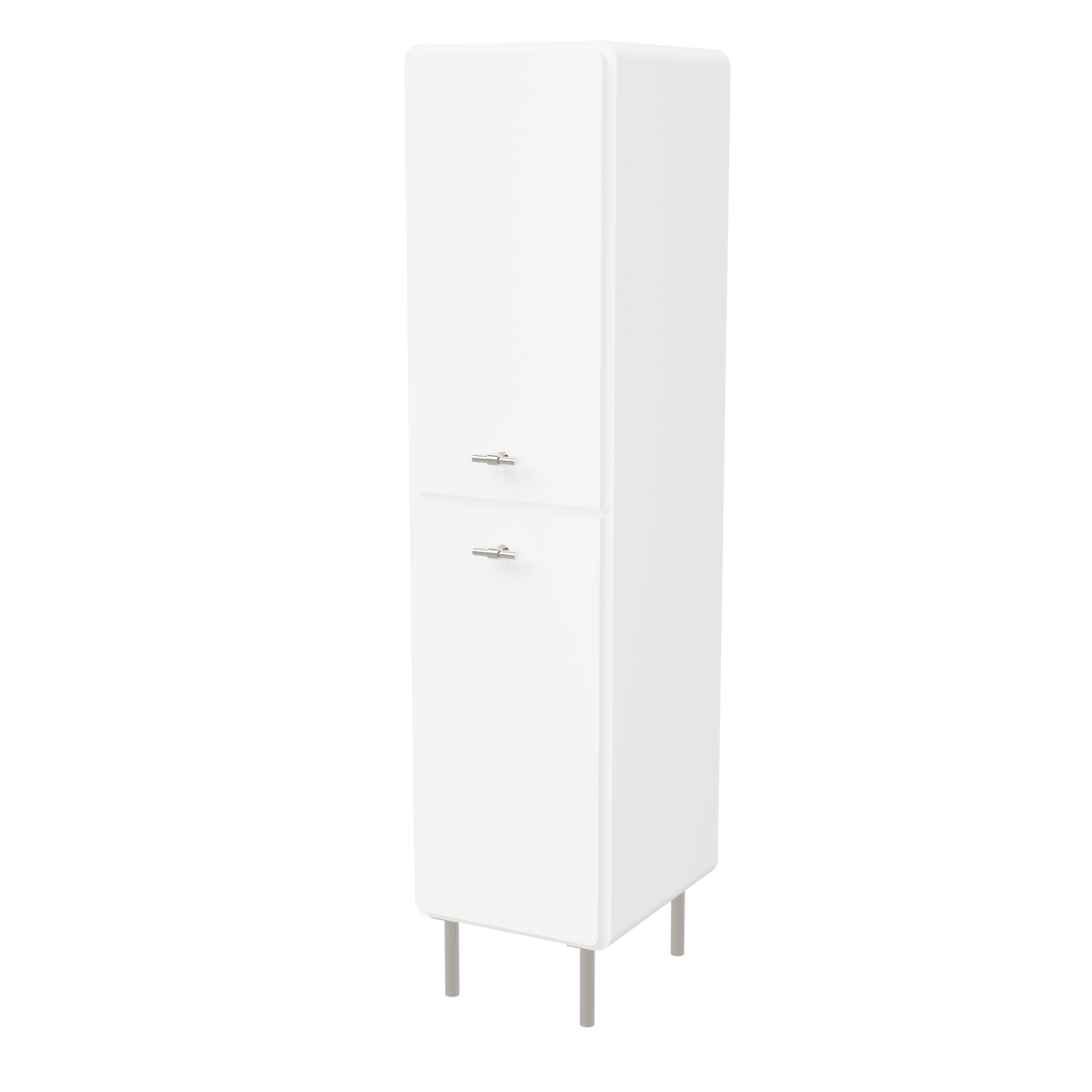 Colby Tallboy 450mm On Legs Gold Collection