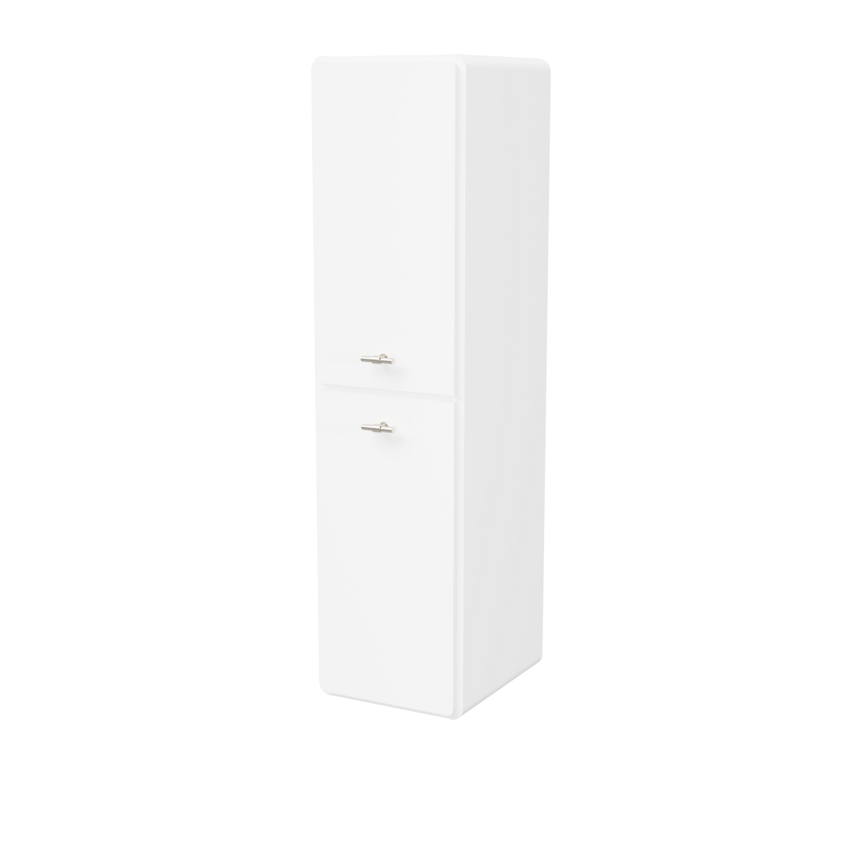Colby Tallboy 450mm Wall Hung Gold Collection