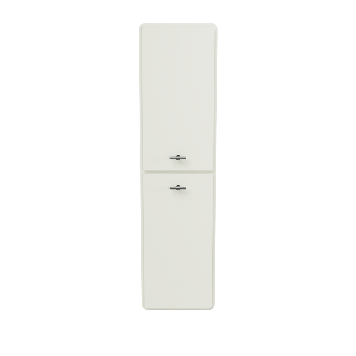 Colby Tallboy 450mm Wall Hung Gold Collection