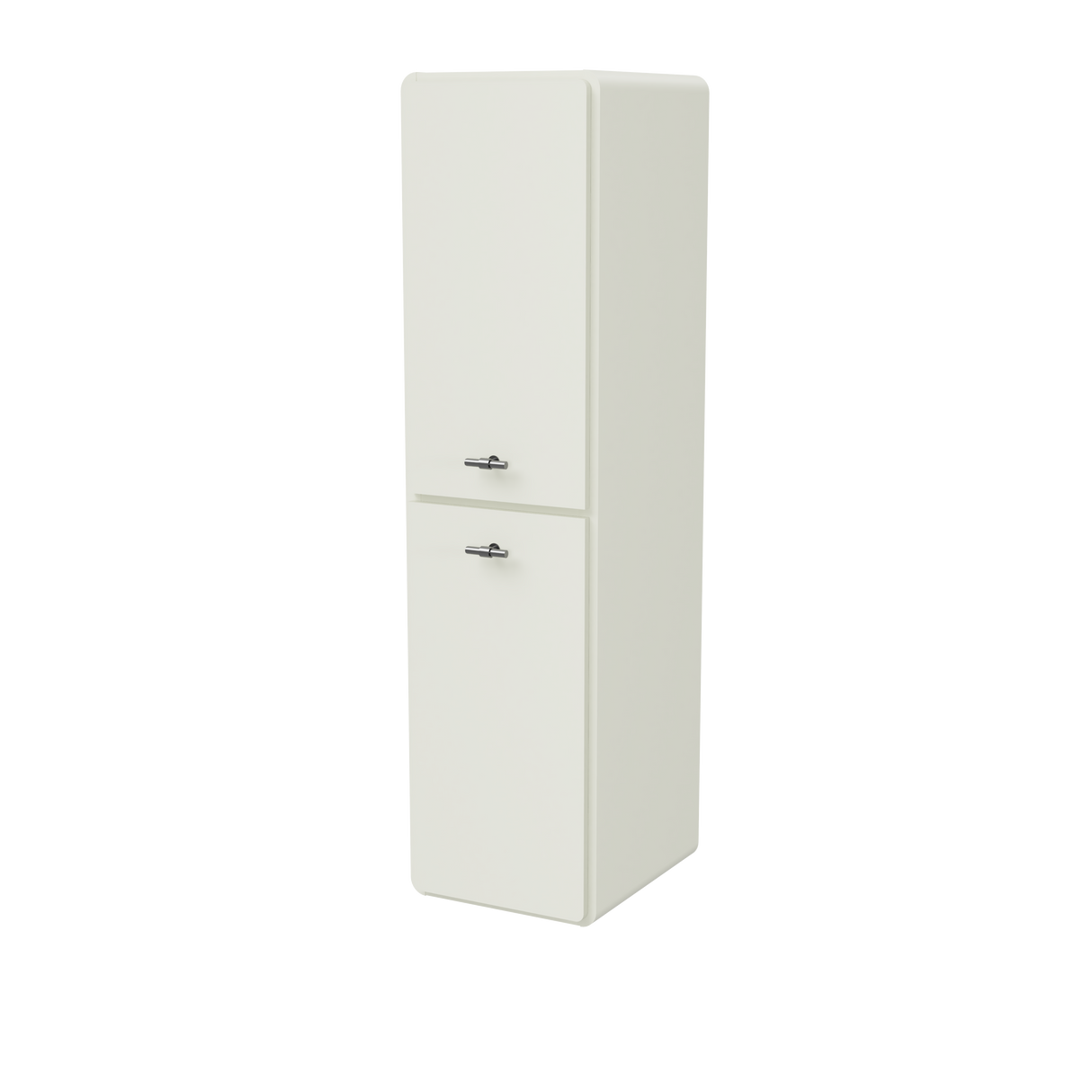 Colby Tallboy 450mm Wall Hung Gold Collection