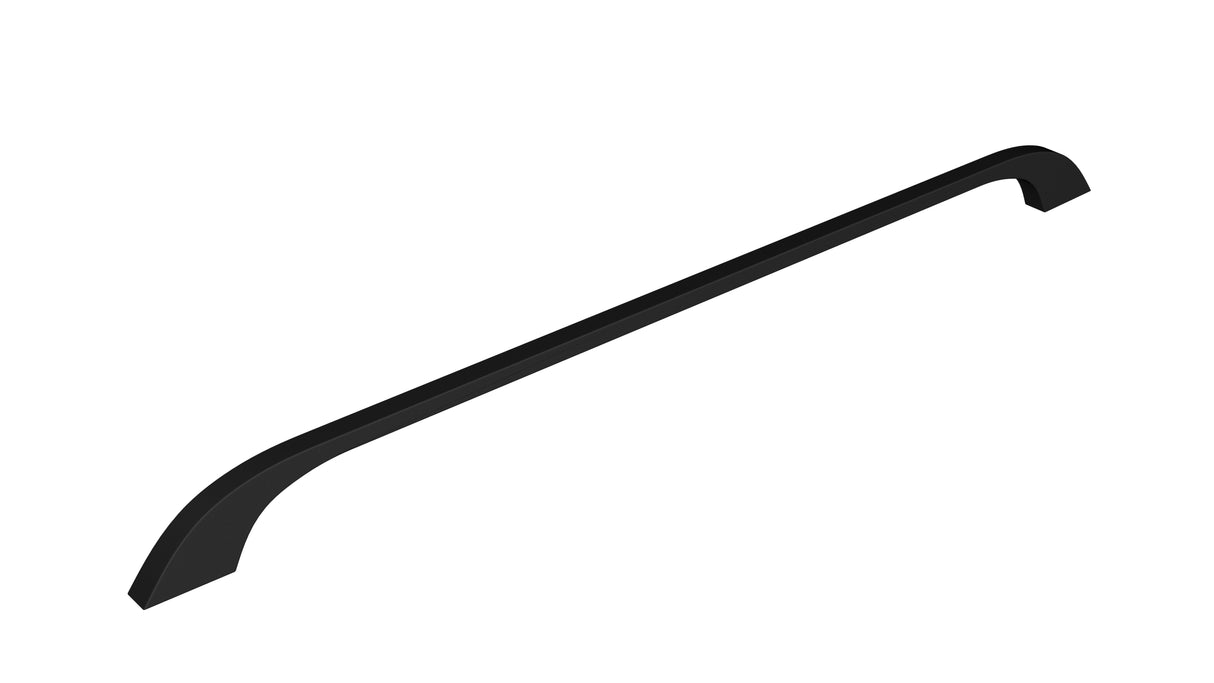 Curve 359mm Black Handle (CUR-H-359-BL)