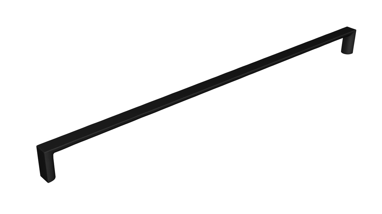 D 361mm Black Handle (DHA-H-361-BL)