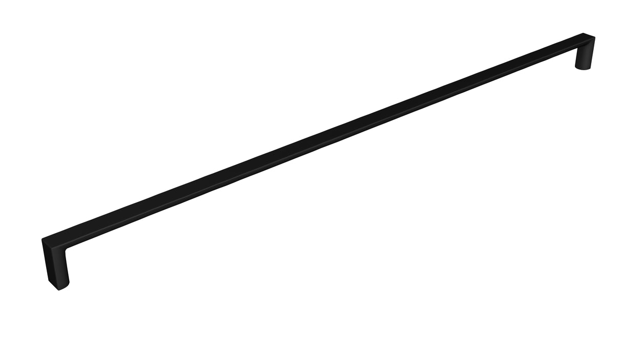 D 104mm Black Handle (DHA-H-104-BL)