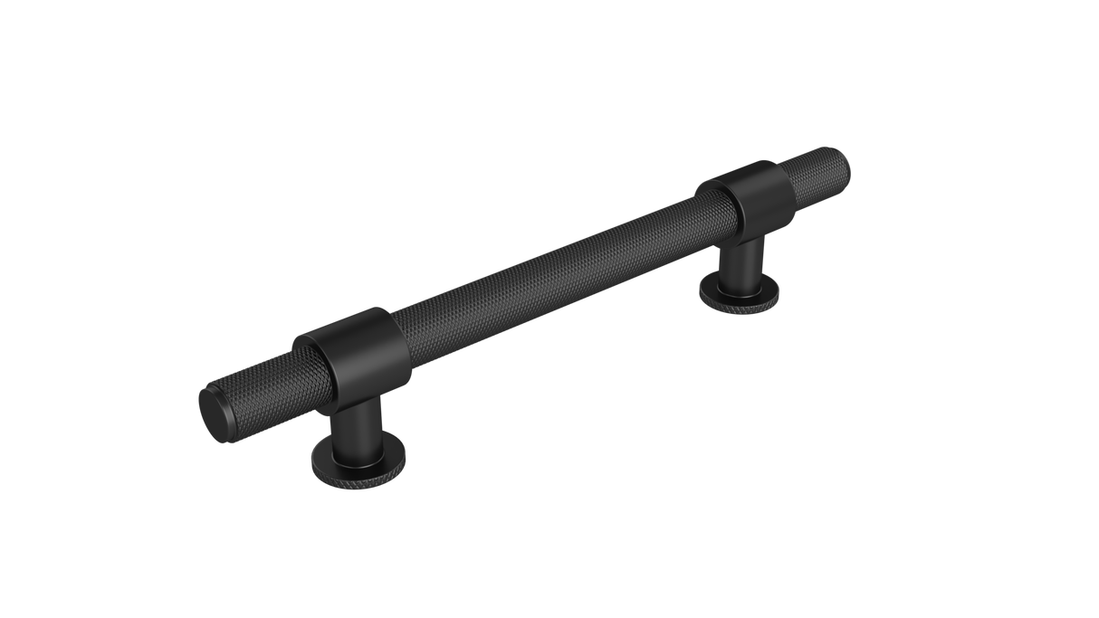 Duke 400mm Black Handle (DUK-H-400-BL)
