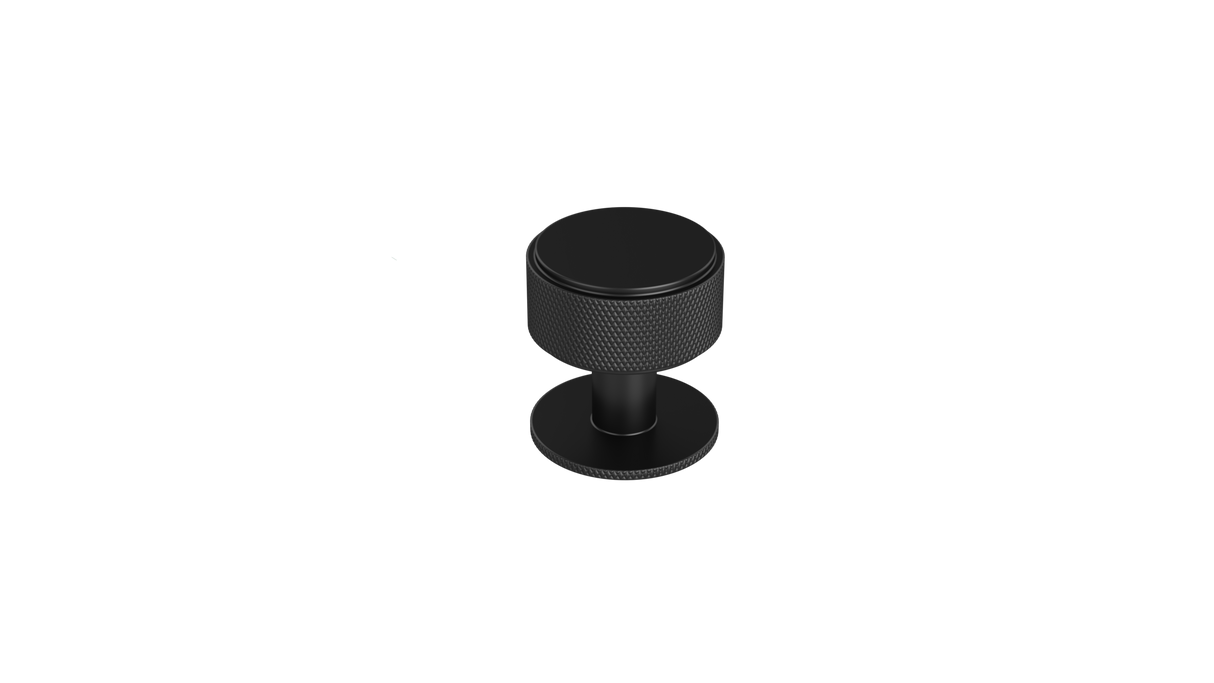 Duke 400mm Black Handle (DUK-H-400-BL)