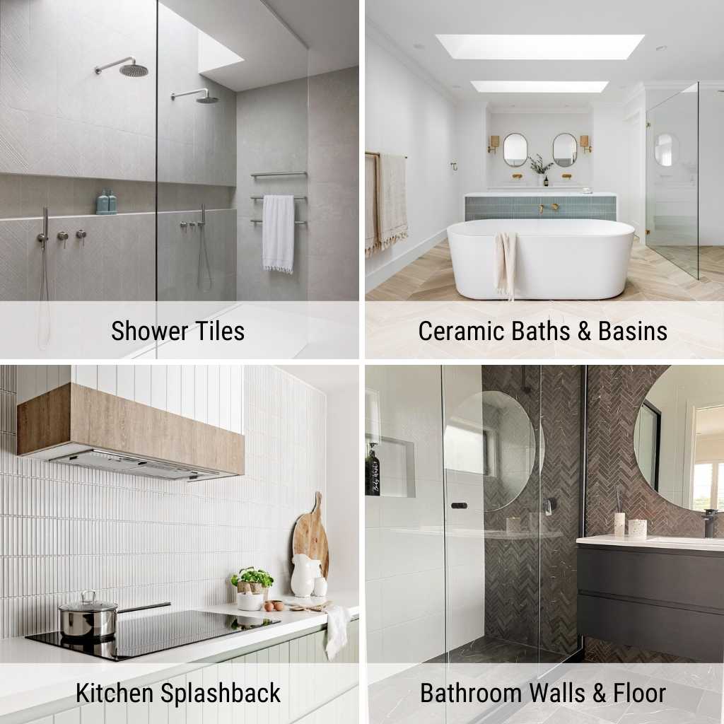 EnduroShield 125mL DIY kit – Tiles and Grout