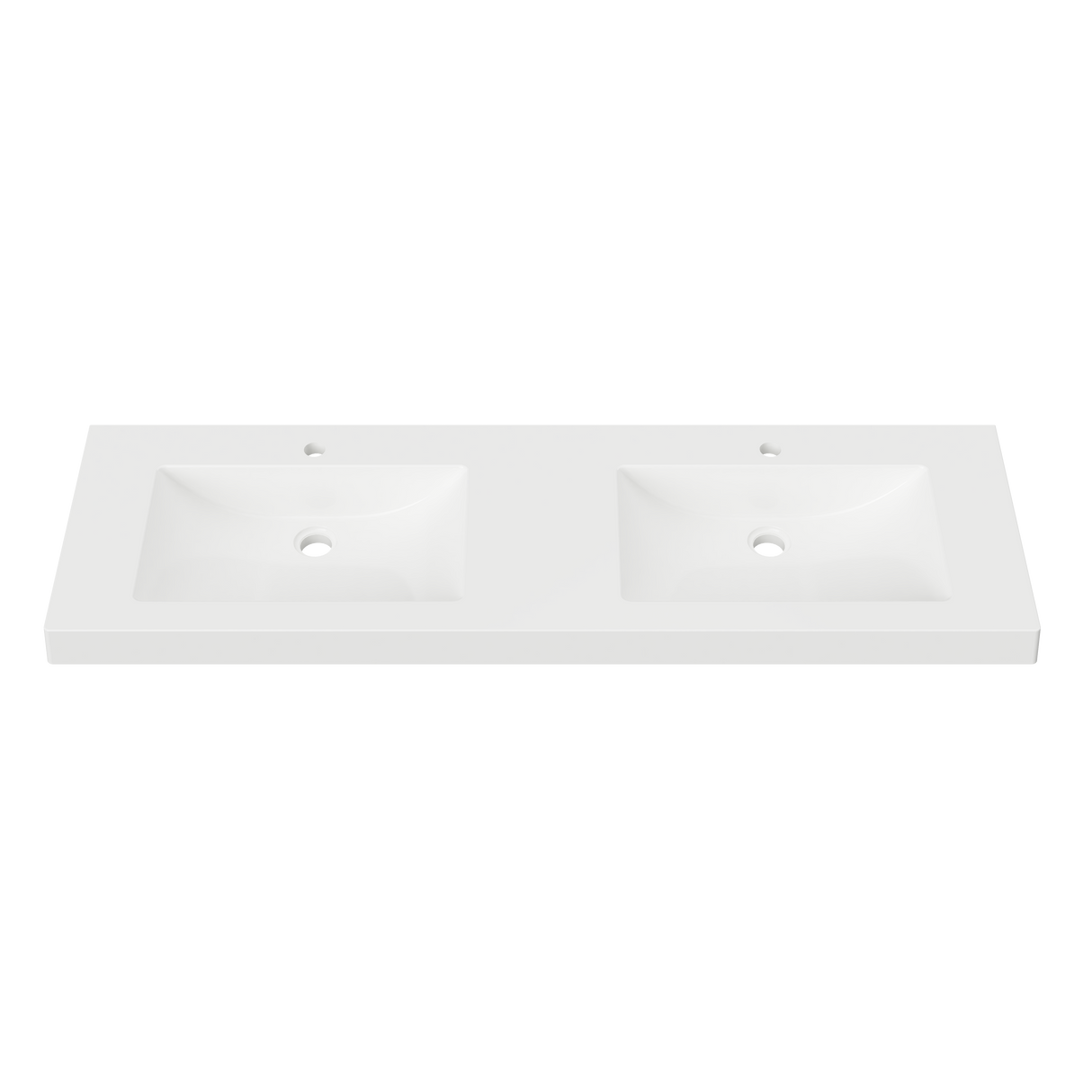 Grand Top Double bowl 1500mm (GND-TP-1500-D)