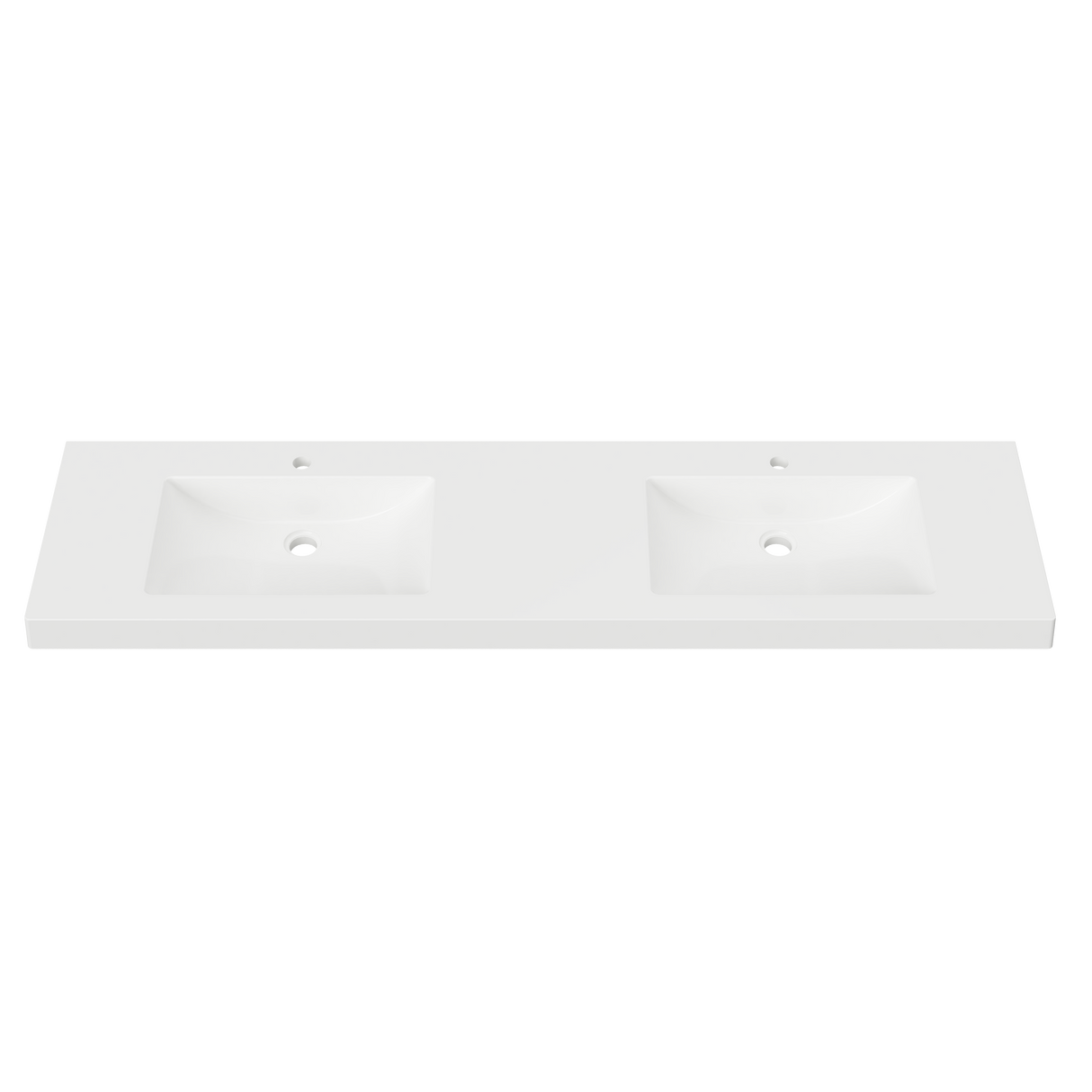 Grand Top Double bowl 1800mm (GND-TP-1800-D)