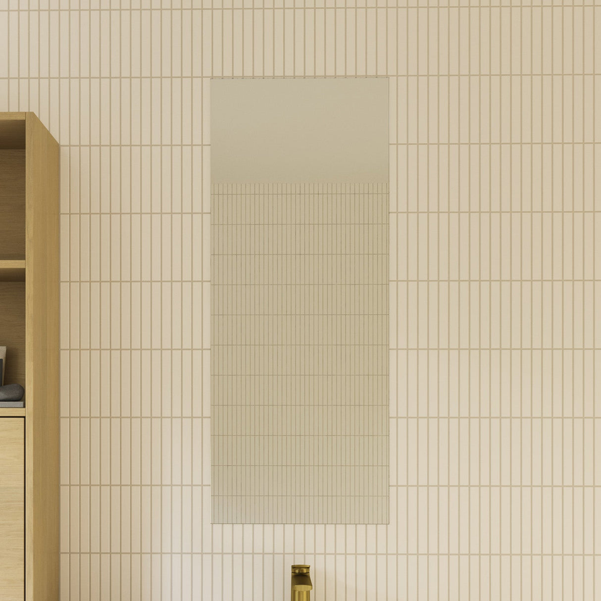 Jazz Mirror 400mm x 1000mm (JZZ-M-400-1000)