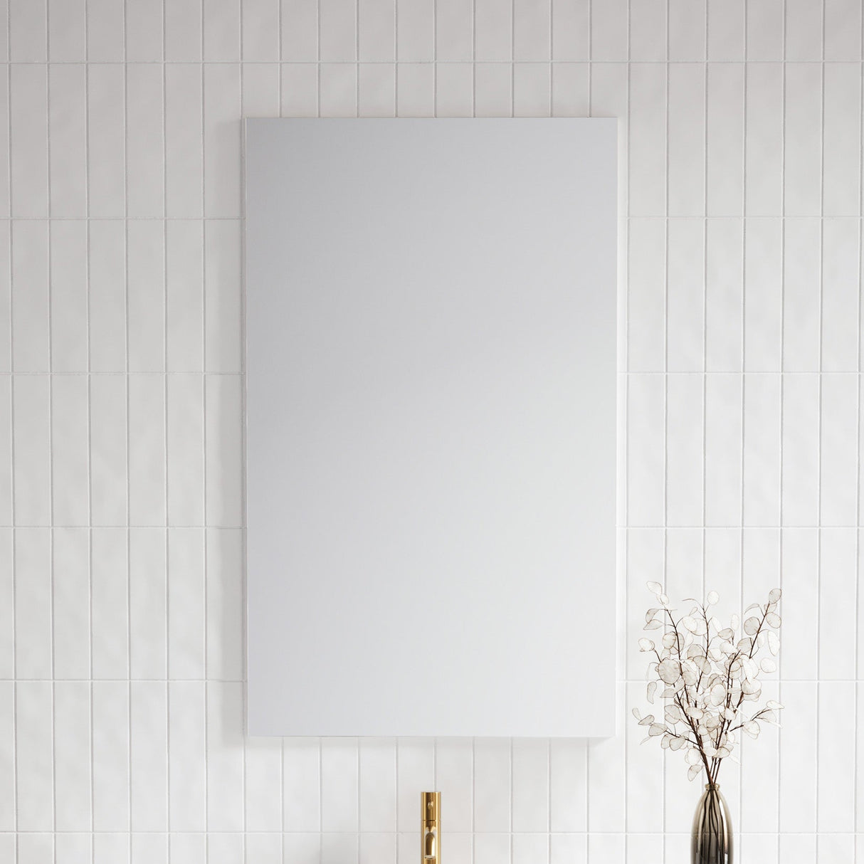 Jazz Mirror 600mm x 1000mm (JZZ-M-600-1000)