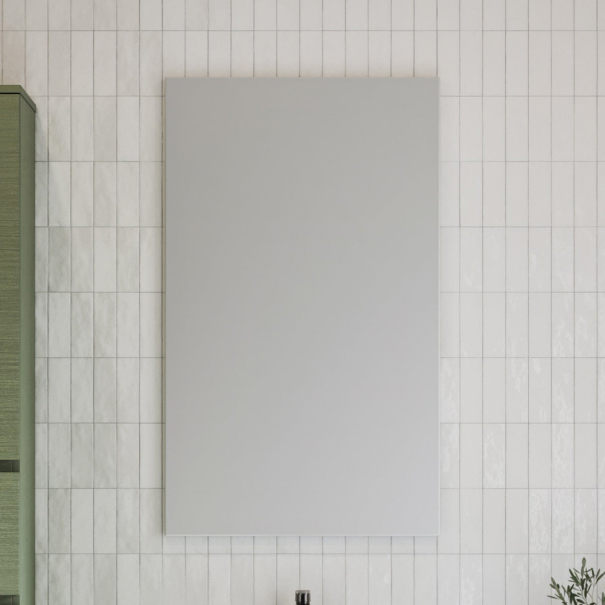 Jazz Mirror 600mm x 1000mm (JZZ-M-600-1000)
