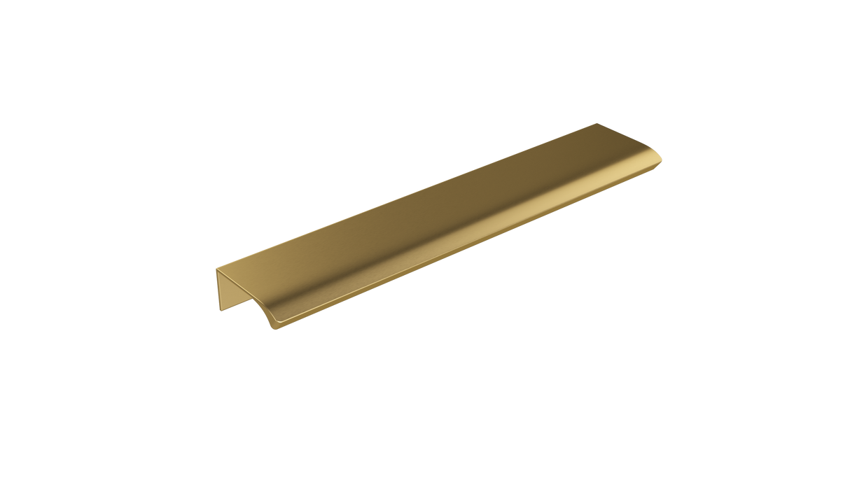 Loft 350mm Brushed Gold Handle (LOF-H-350-BG)