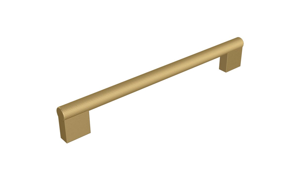Lord 410mm Brushed Gold Handle (LRD-H-410-BG)