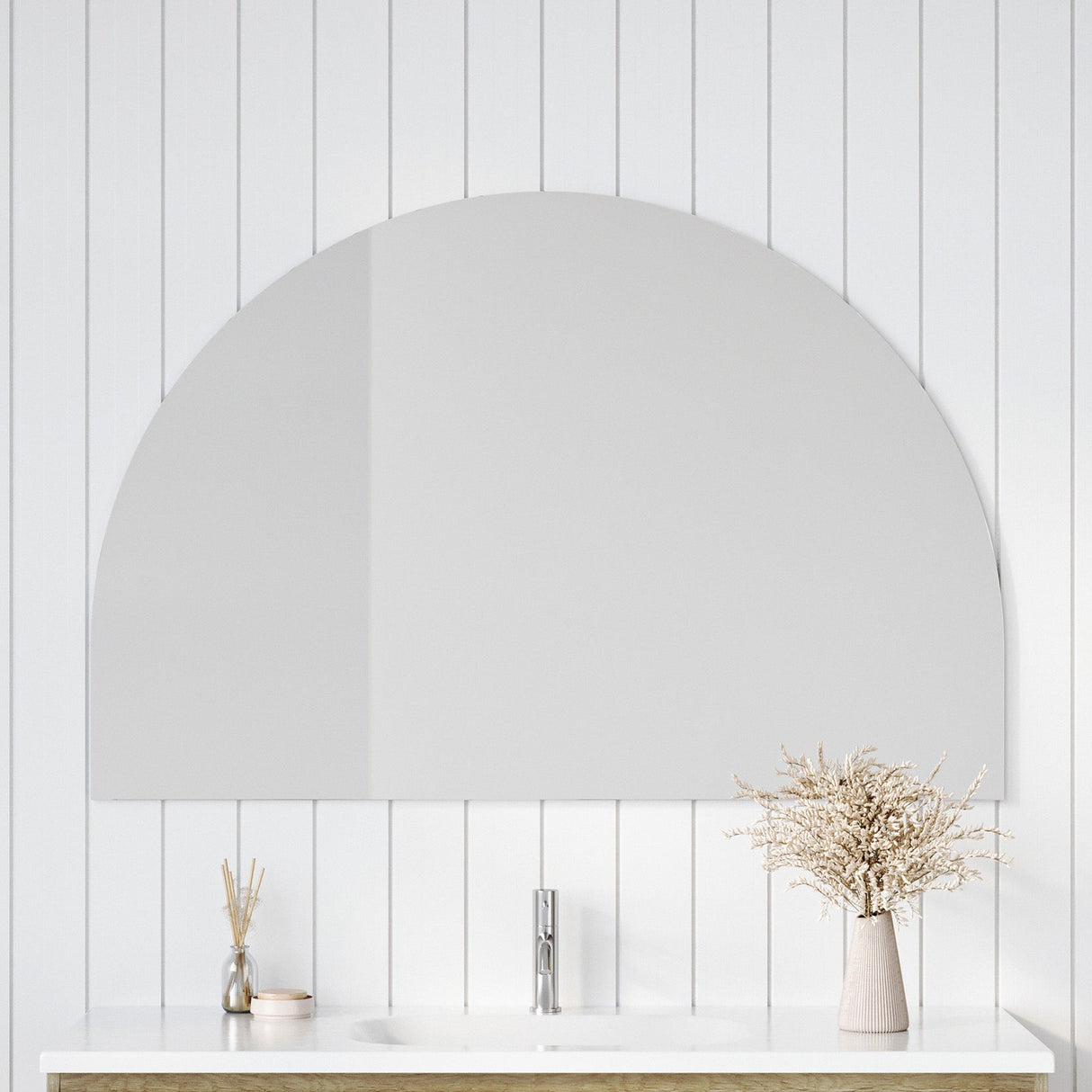 Melody Mirror 1200mm (MEL-M-1200-800)