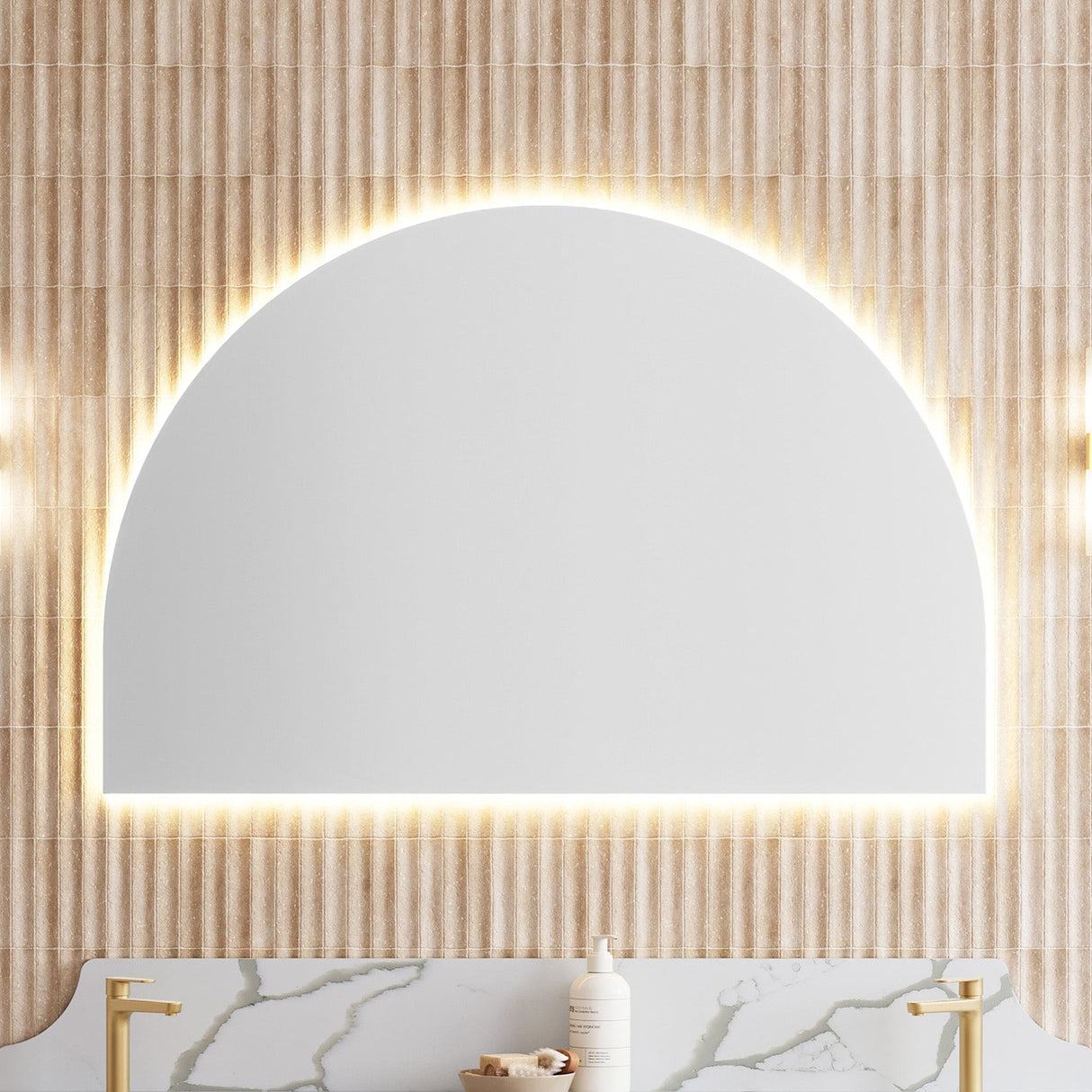 Melody Mirror 1200mm (MEL-M-1200-800)