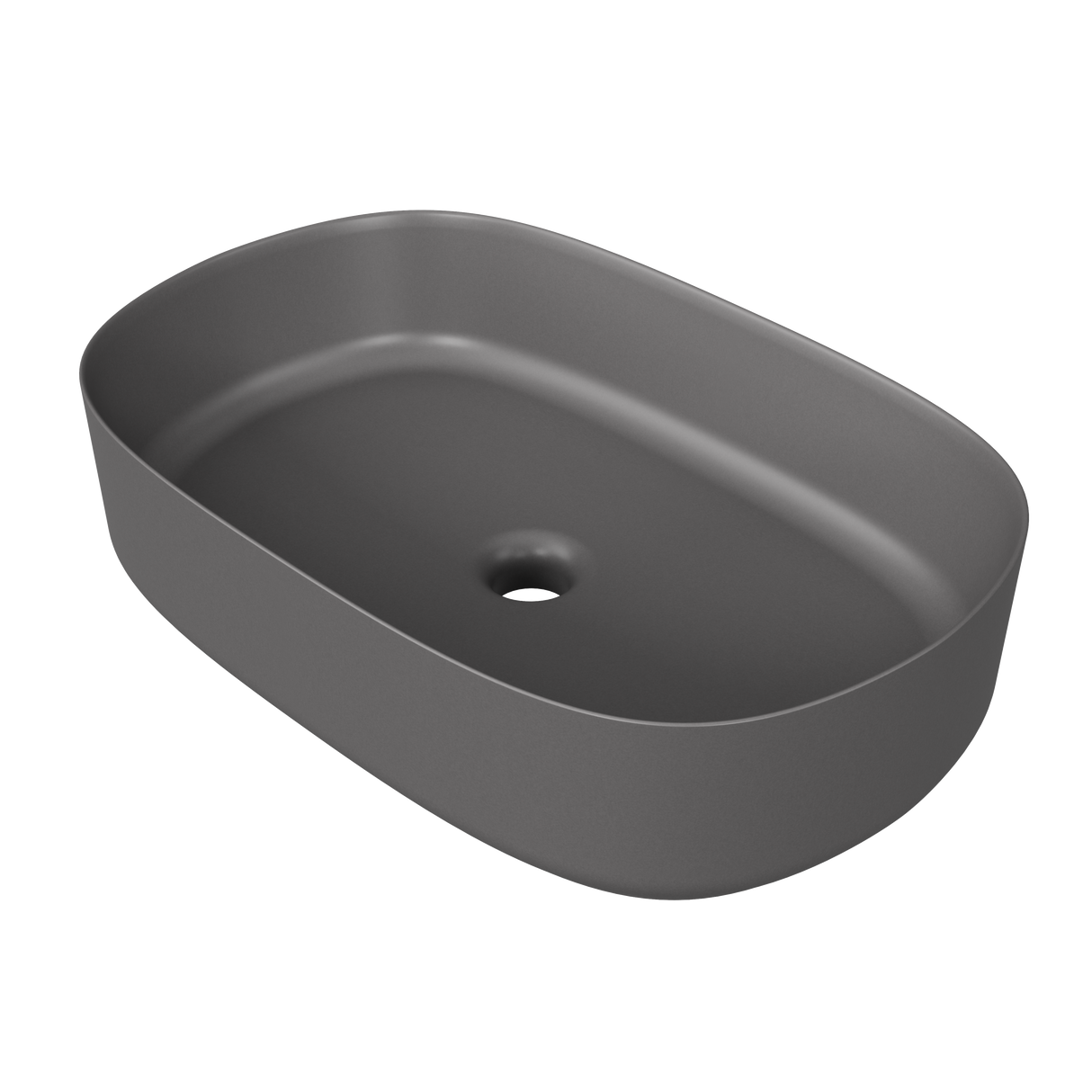 An image of Timberline's Myrtle Basin 550mm Anthracite
