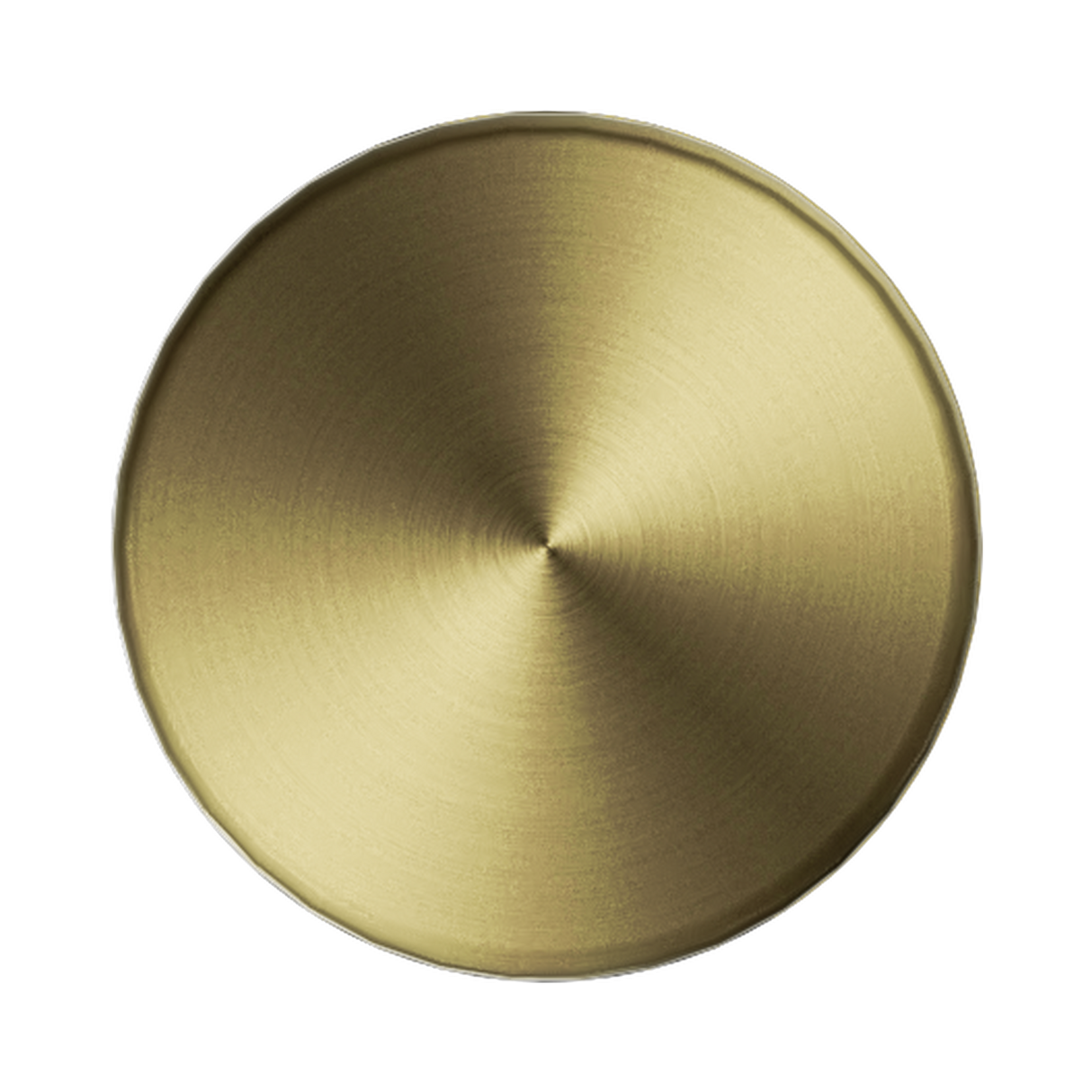 An image of Nero Tapware New Mecca Robe Hook Brushed Gold