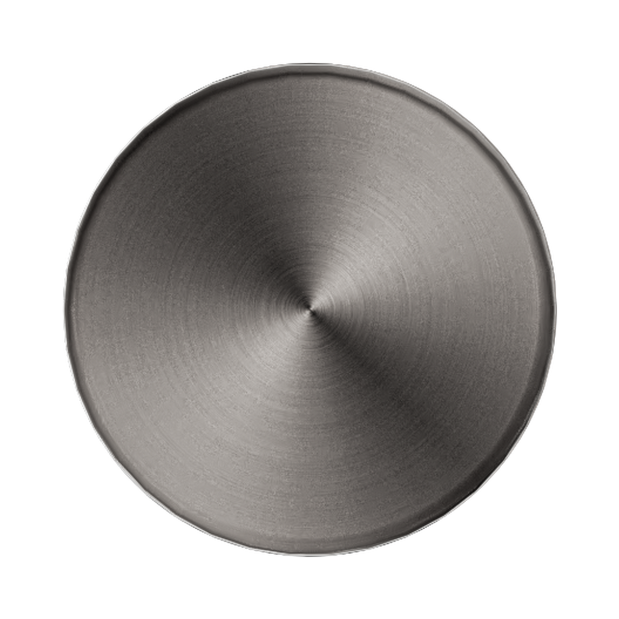 An image of Nero Tapware New Mecca Robe Hook Brushed Nickel